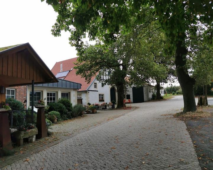 Gaststätte & Pension “Amtshof”