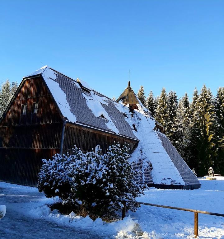 Gatsstatte Am Pferdegopel